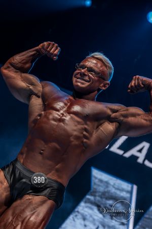 Фотограф Вадим Свирин (19.05.2024)